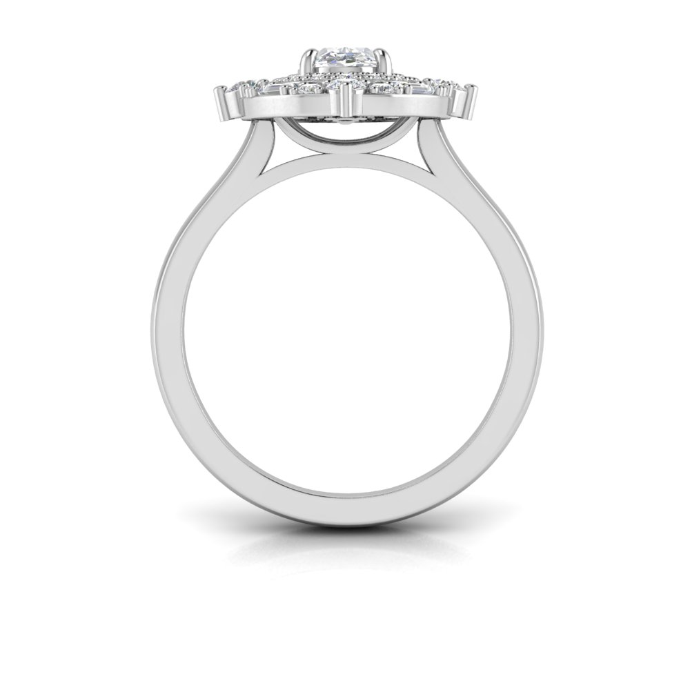 Engagement Ring