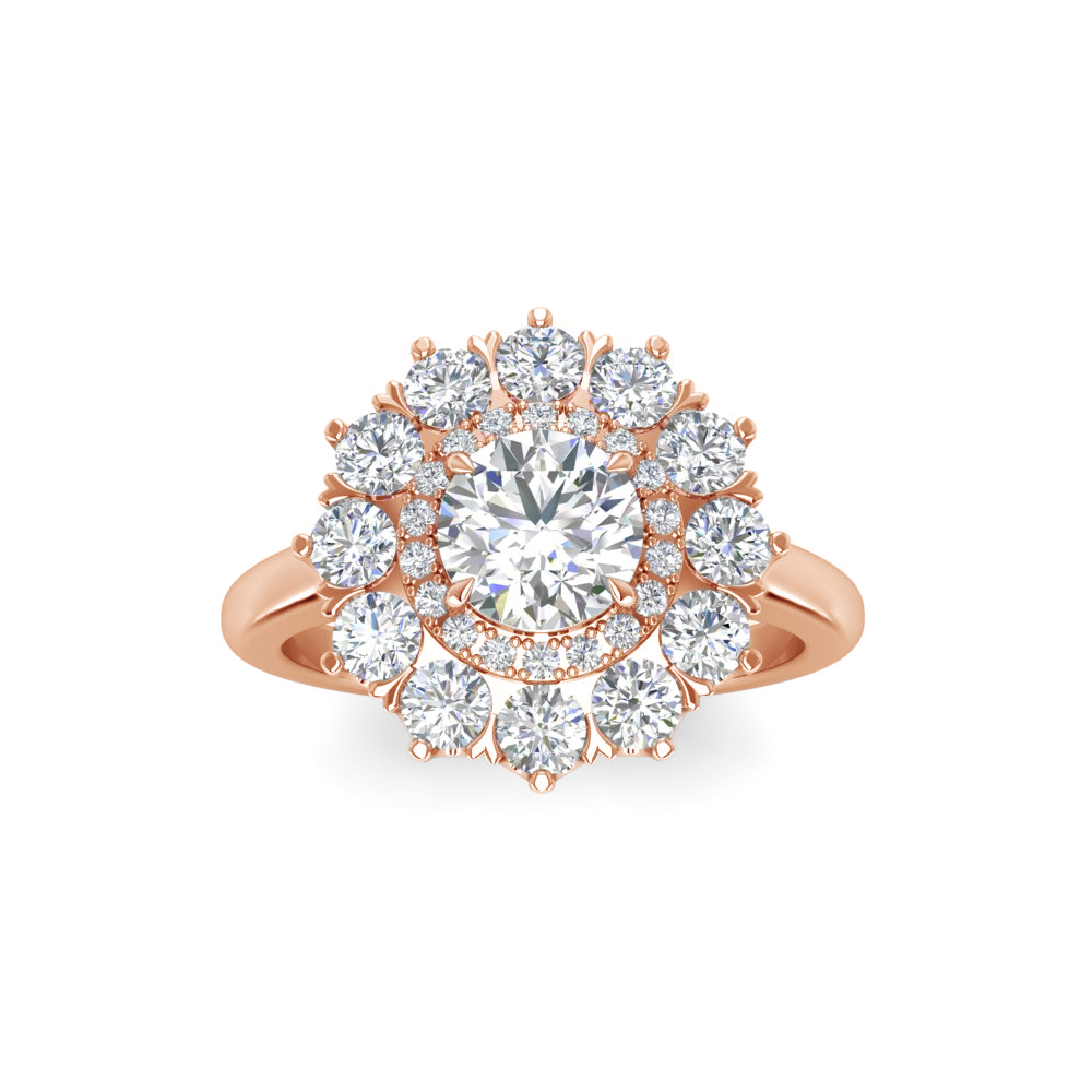 Engagement Ring