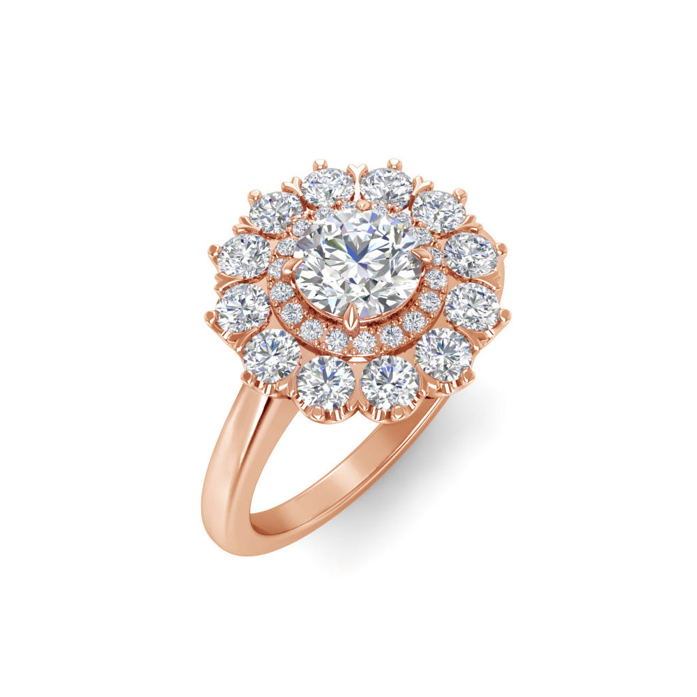 Engagement Ring