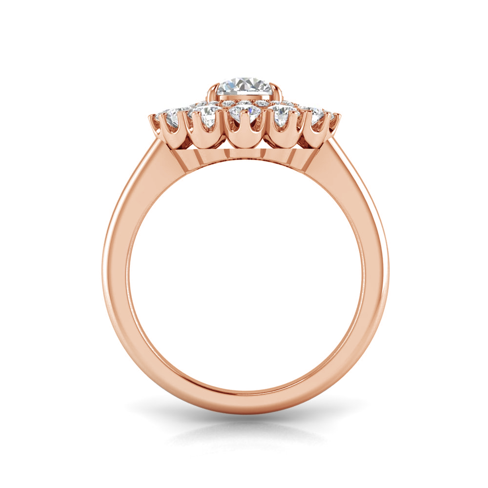 Engagement Ring