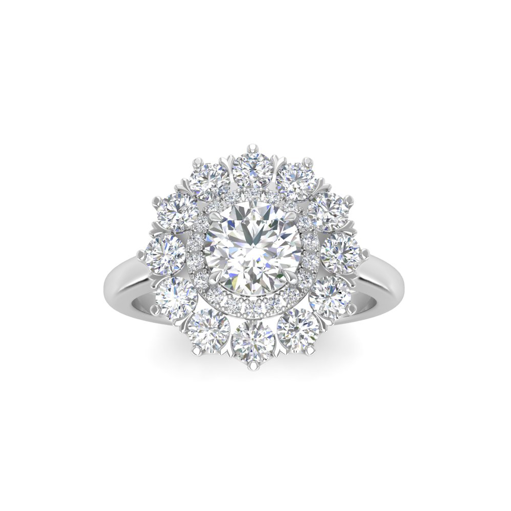 Engagement Ring