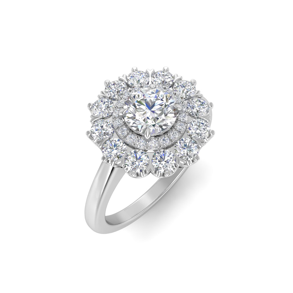 Engagement Ring