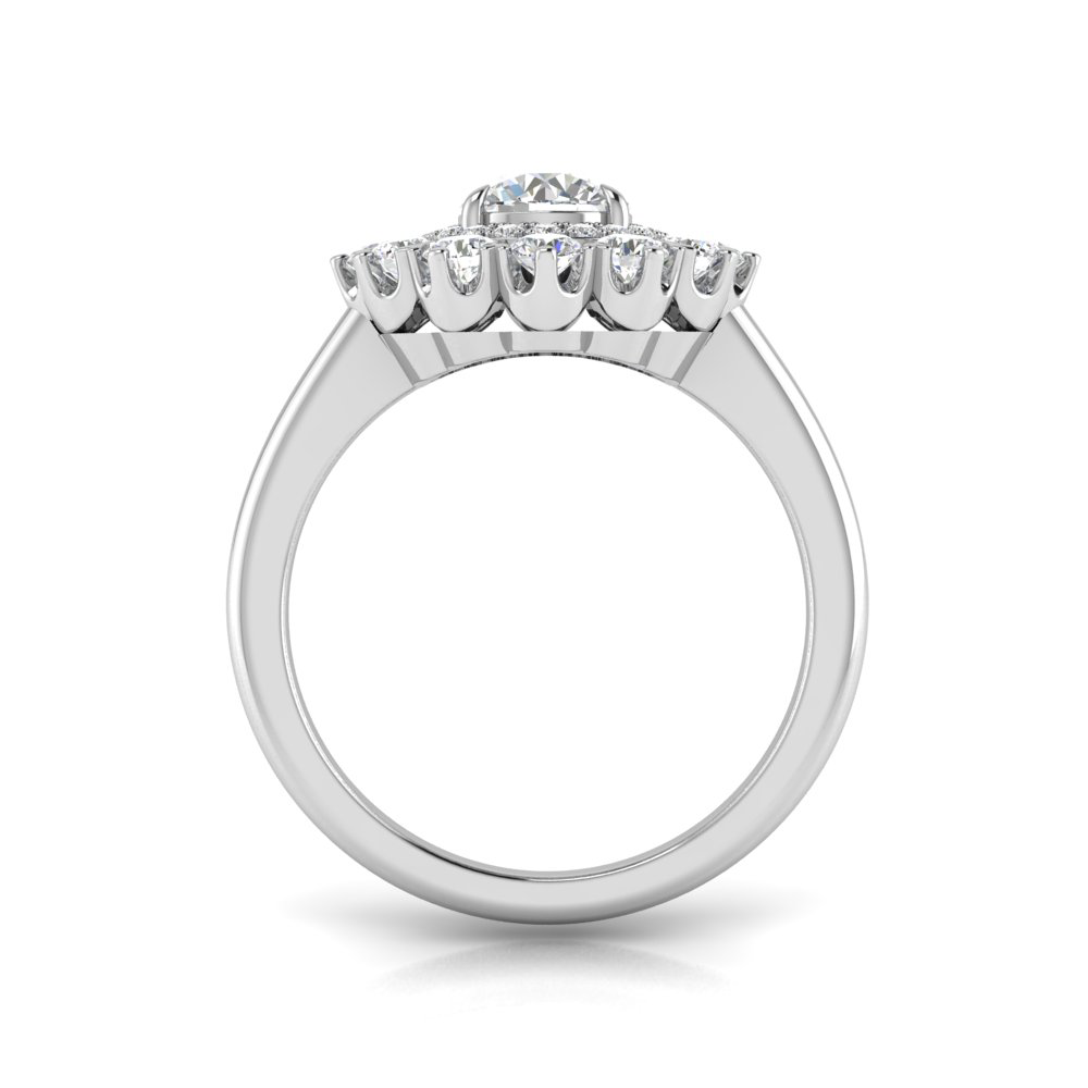Engagement Ring