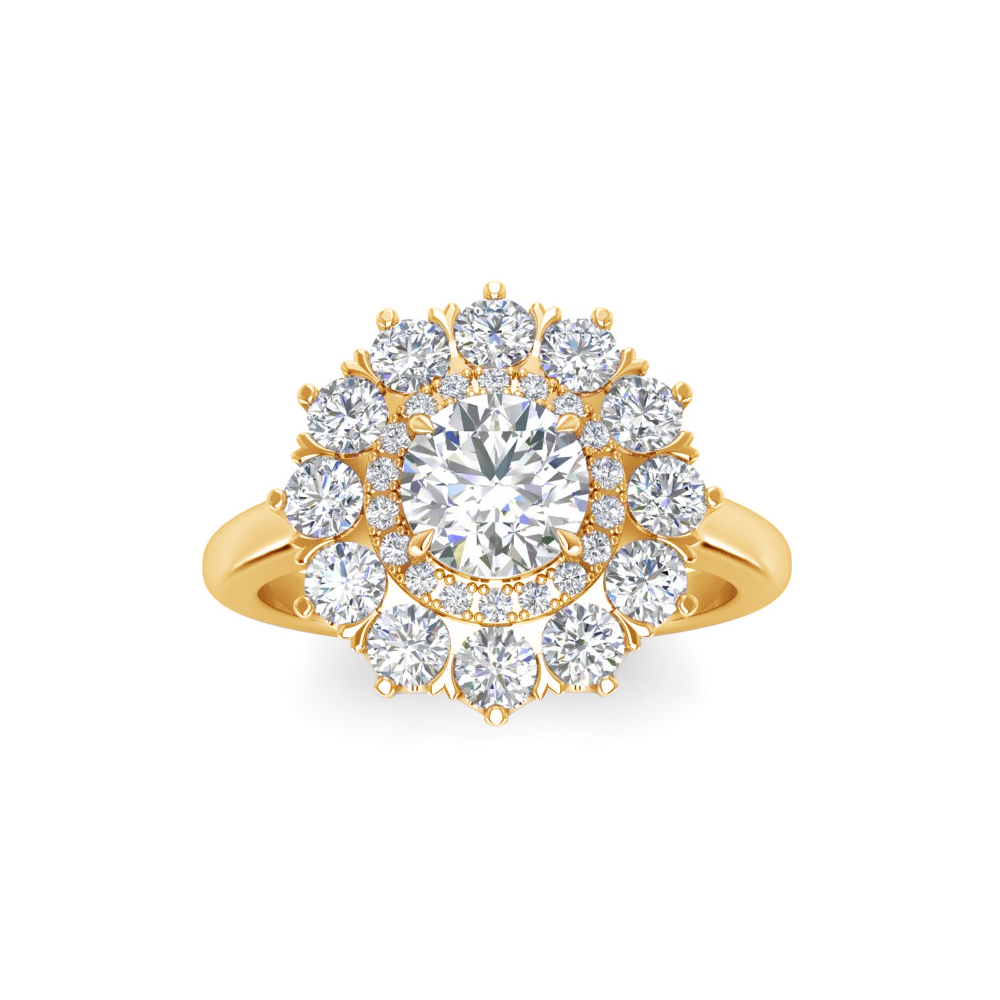 Engagement Ring