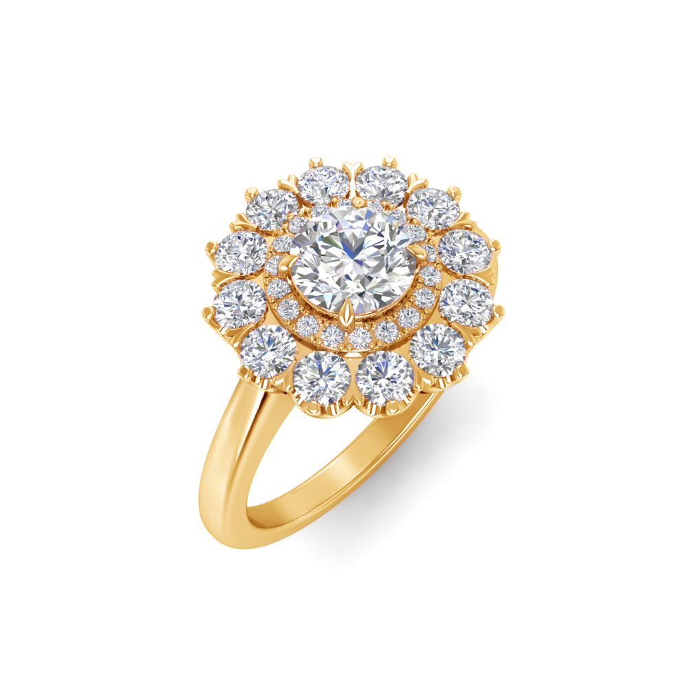 Engagement Ring