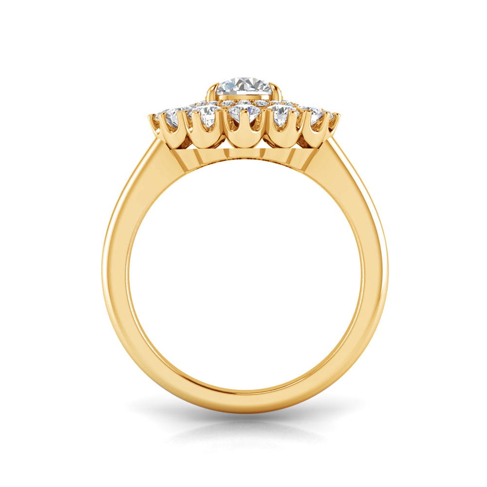 Engagement Ring