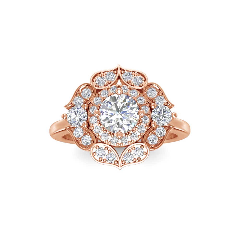 Engagement Ring