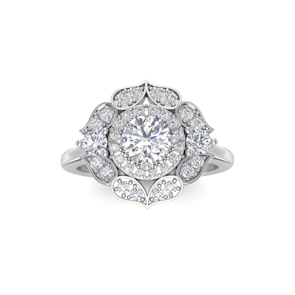 Engagement Ring