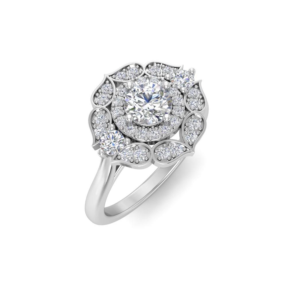 Engagement Ring