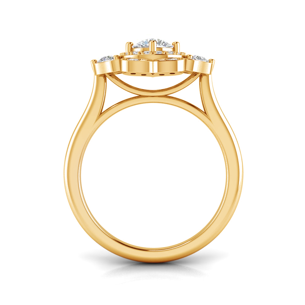Engagement Ring