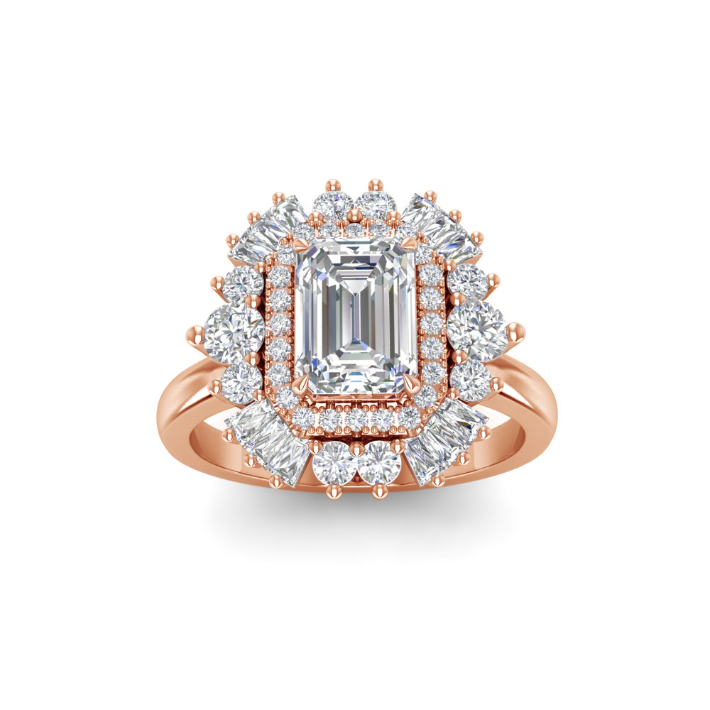 Engagement Ring