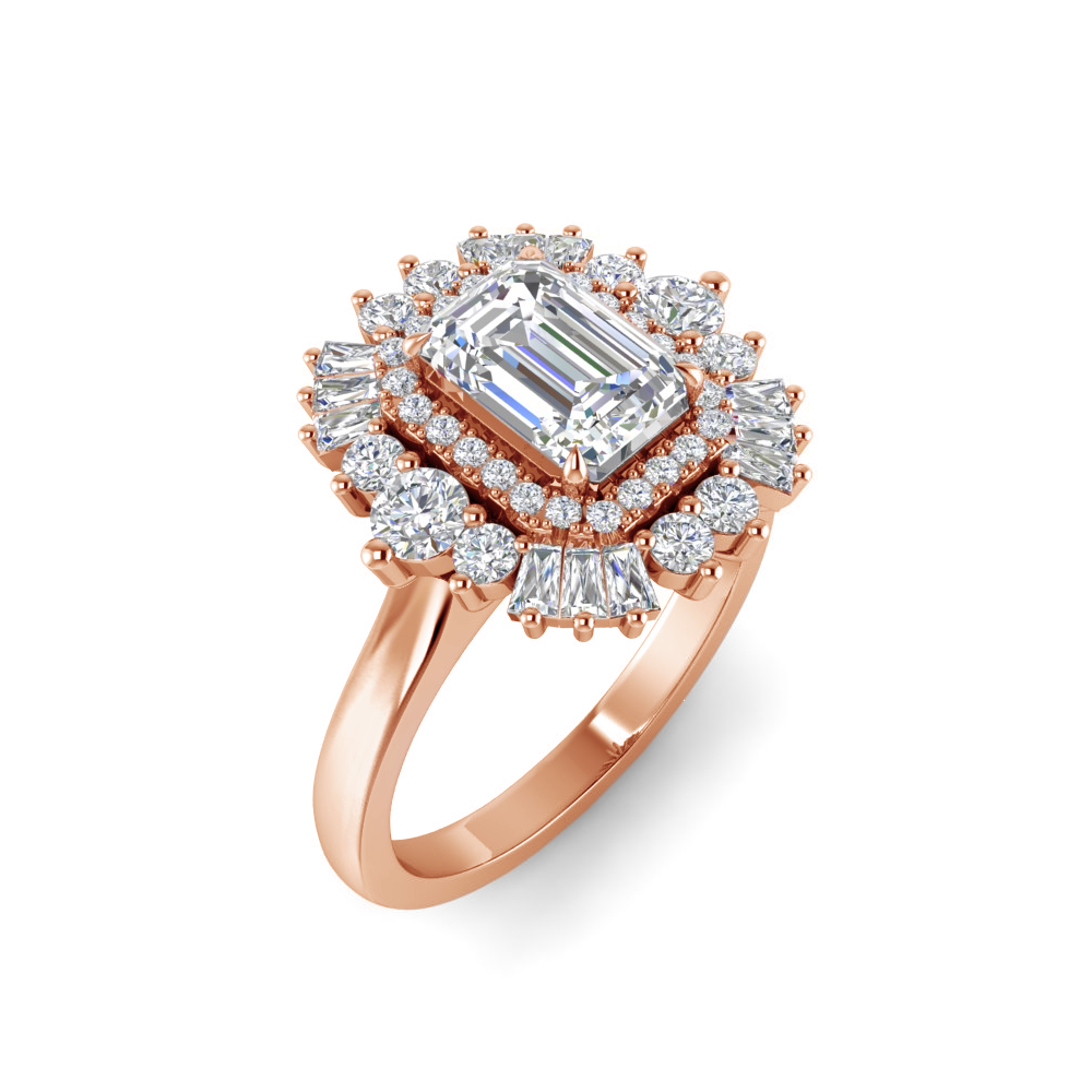 Engagement Ring