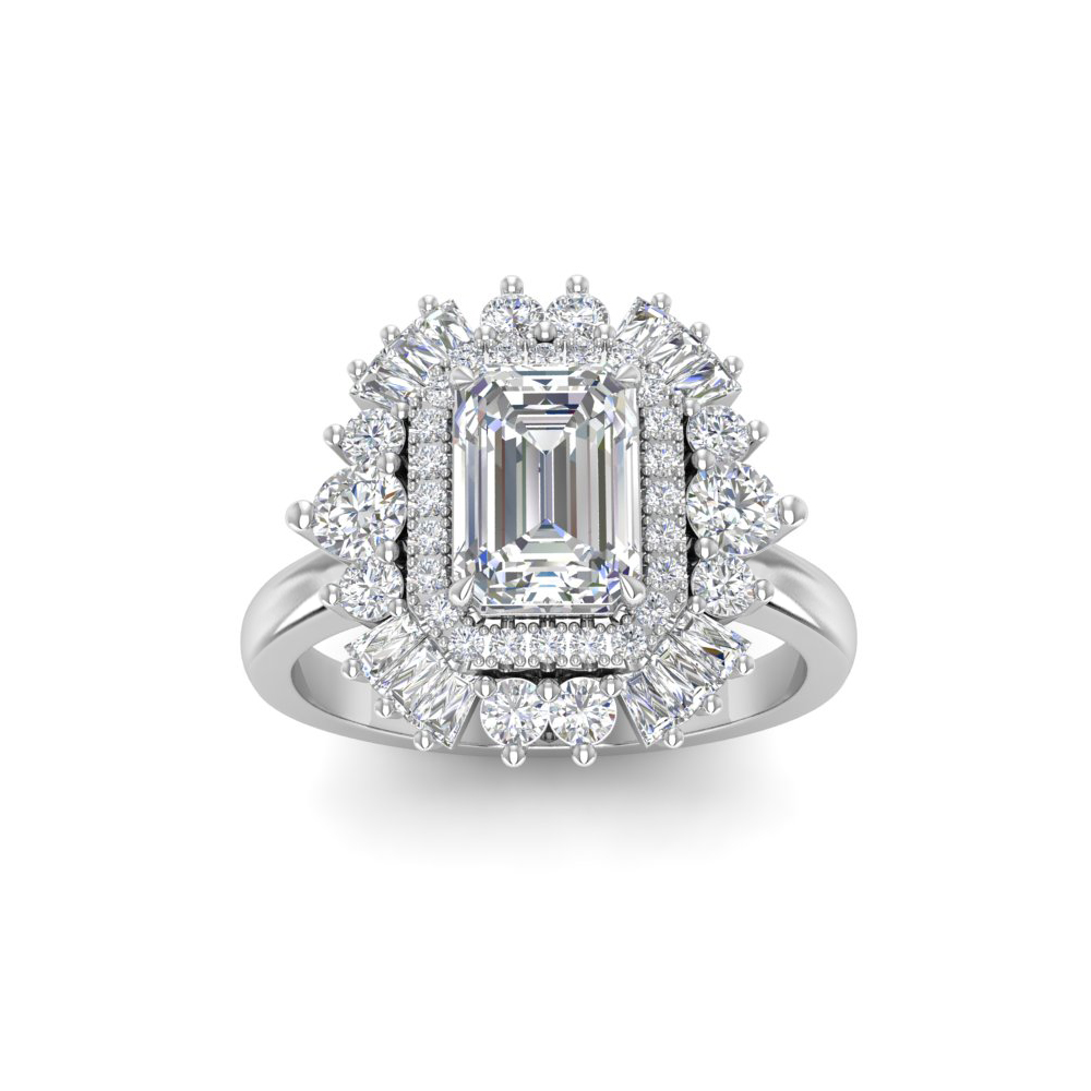 Engagement Ring