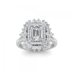 Engagement Ring