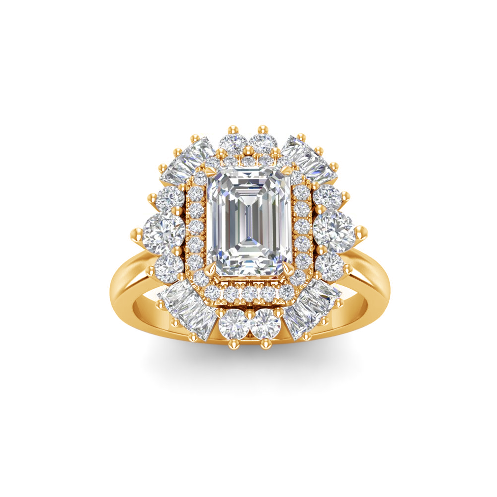 Engagement Ring