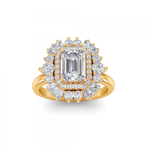 Engagement Ring