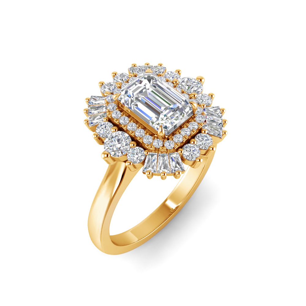 Engagement Ring