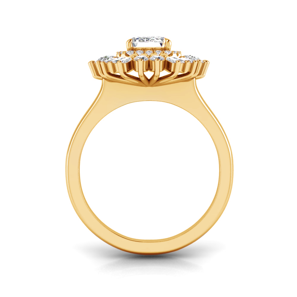 Engagement Ring