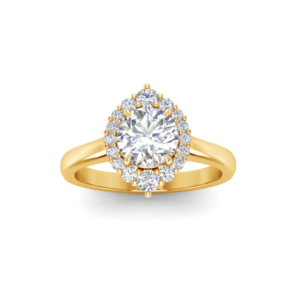 Engagement Ring