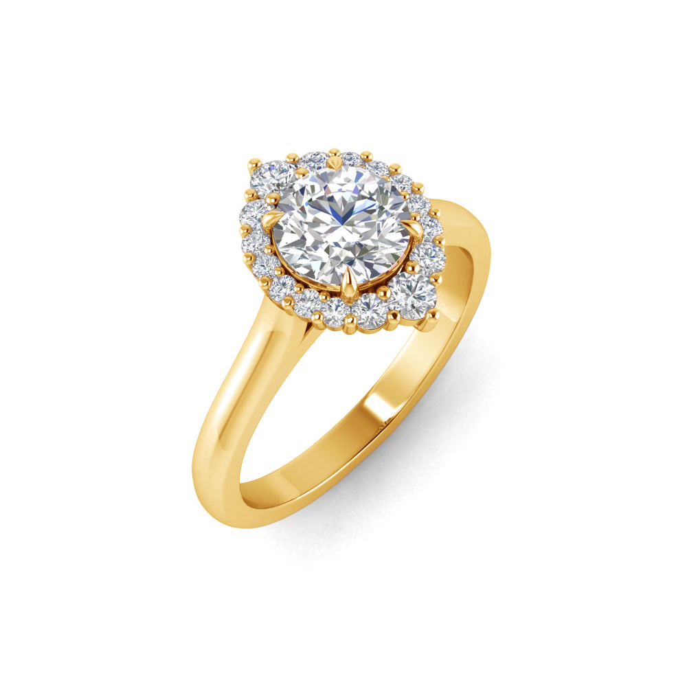 Engagement Ring
