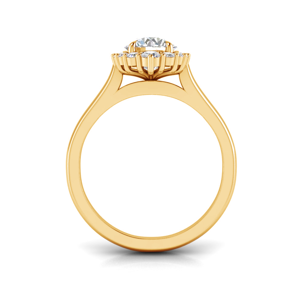 Engagement Ring