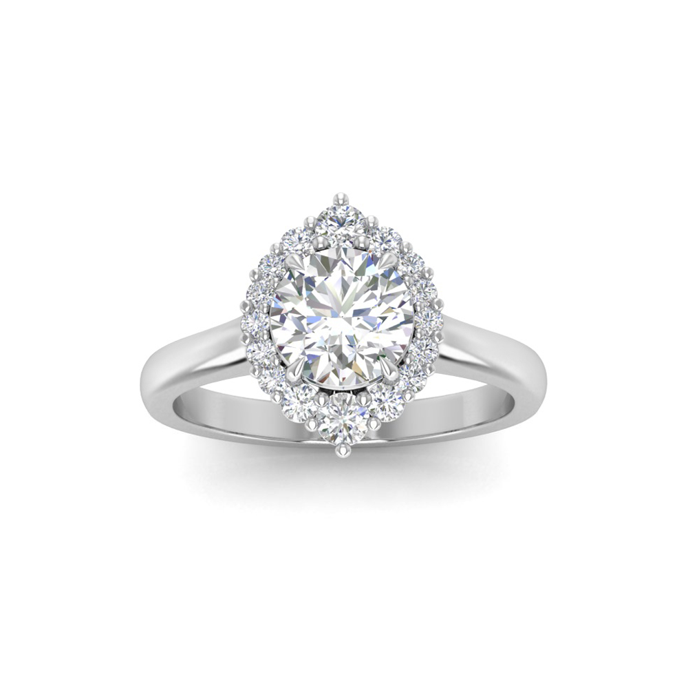 Engagement Ring