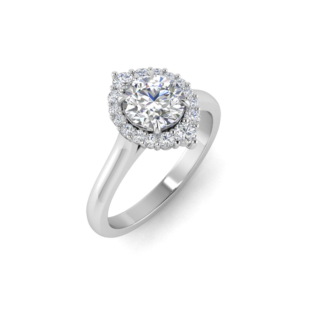 Engagement Ring