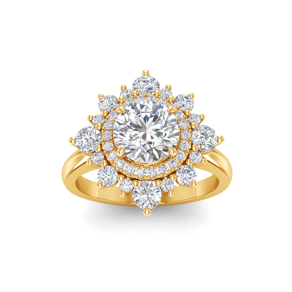 Engagement Ring