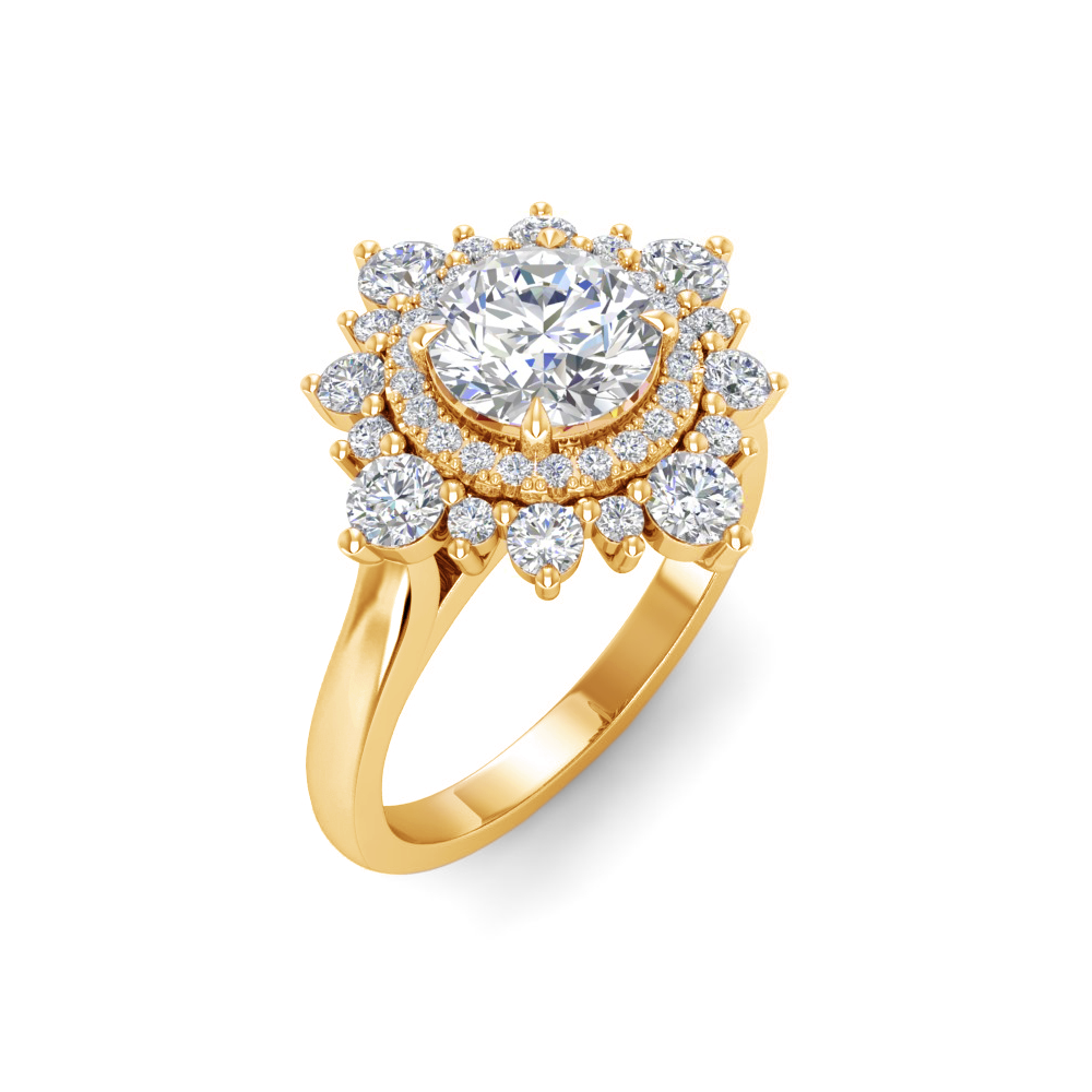 Engagement Ring