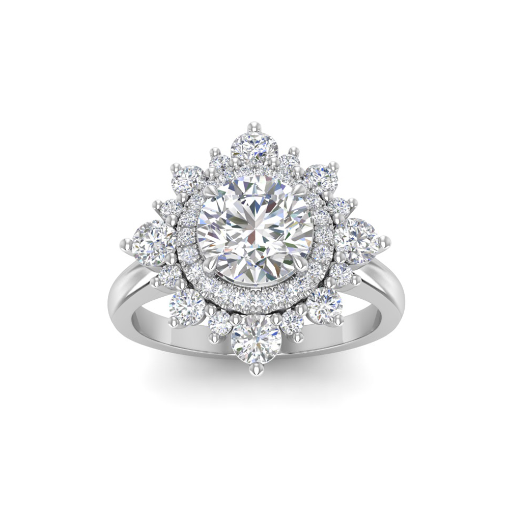 Engagement Ring