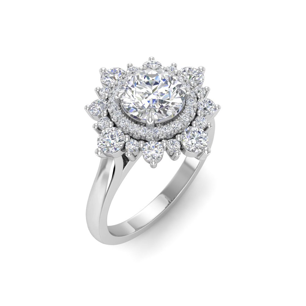 Engagement Ring