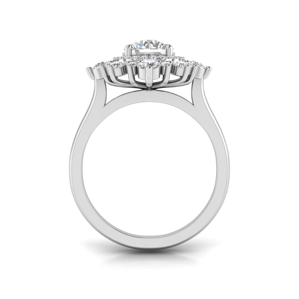 Engagement Ring