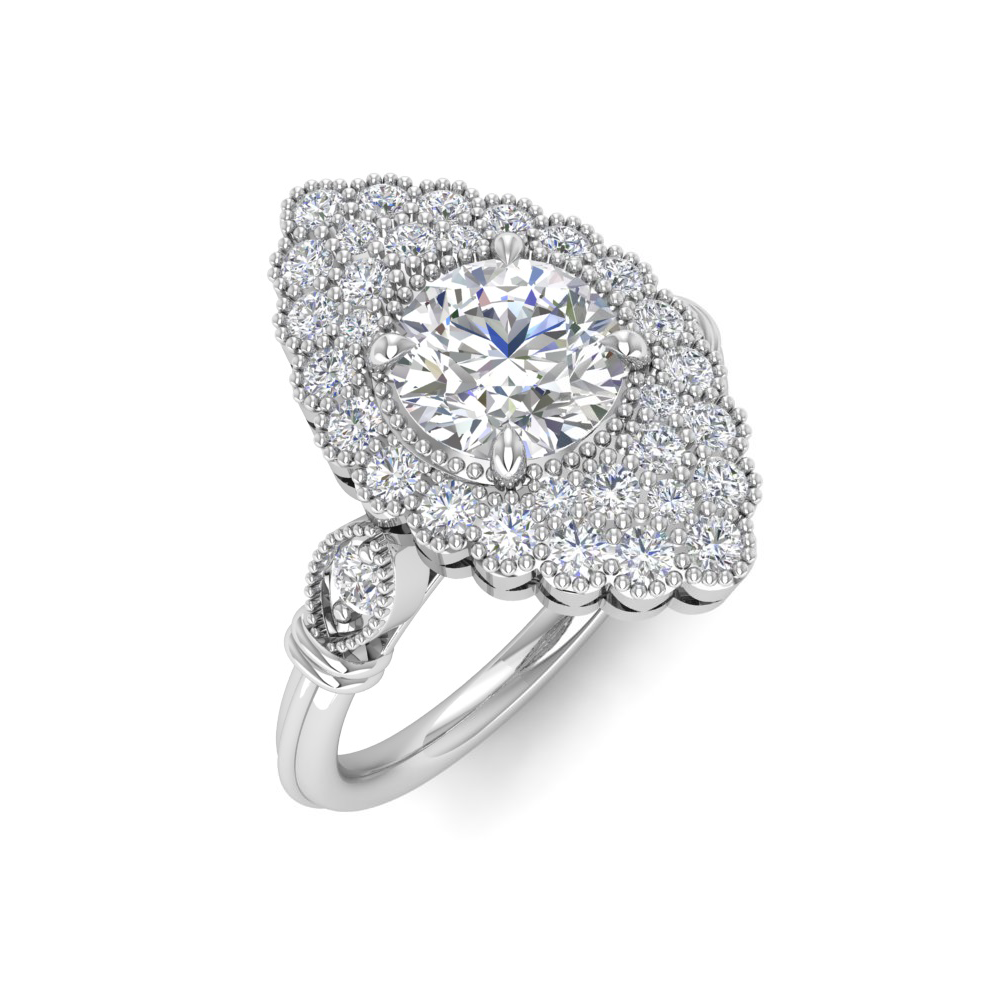 Engagement Ring