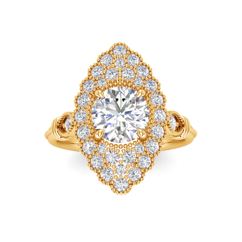 Engagement Ring