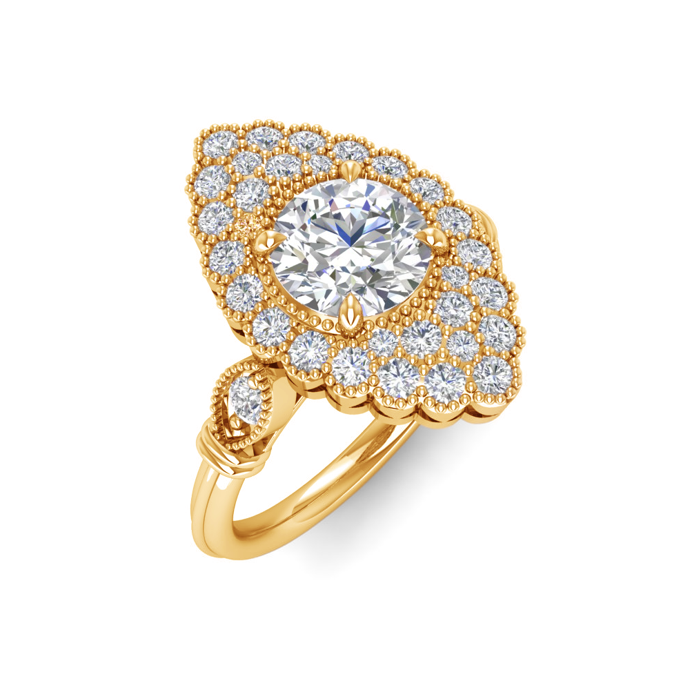 Engagement Ring