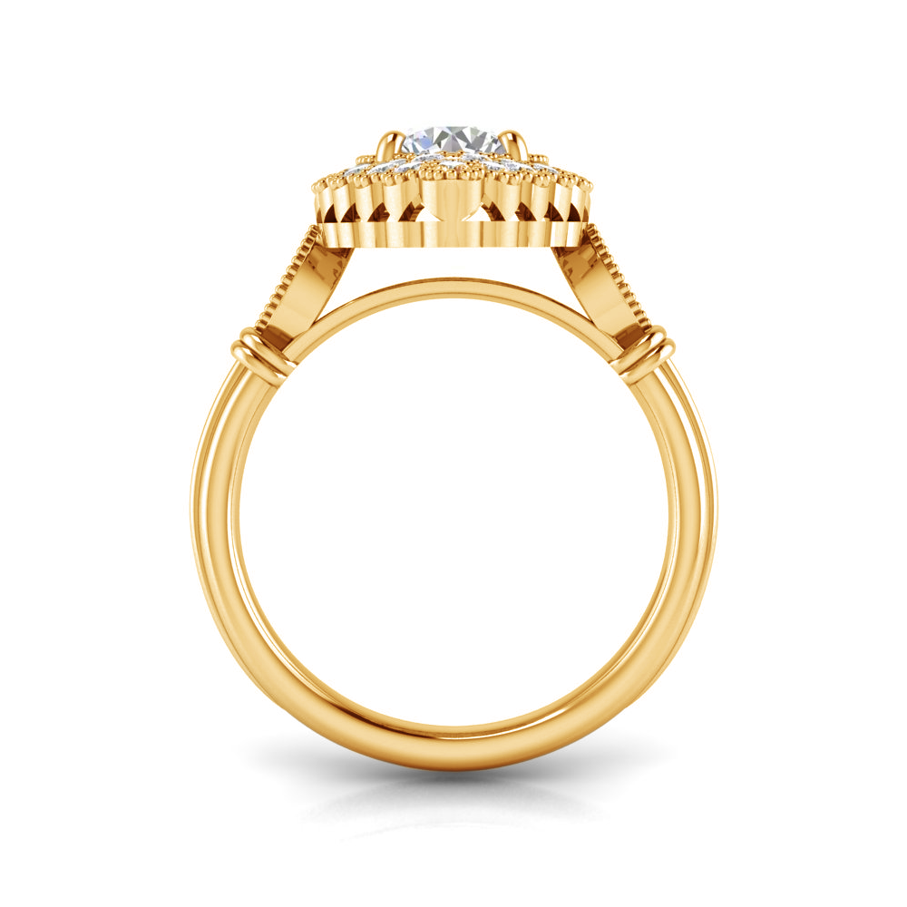 Engagement Ring