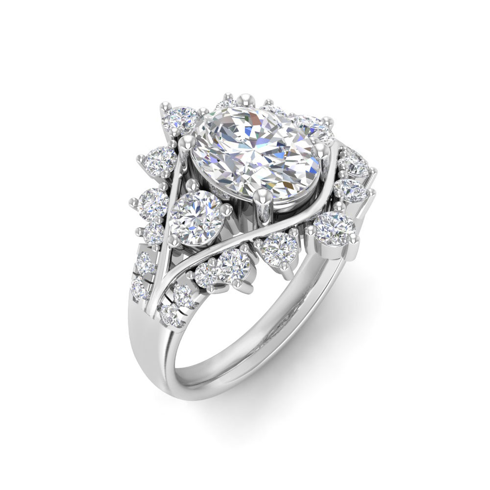 Engagement Ring