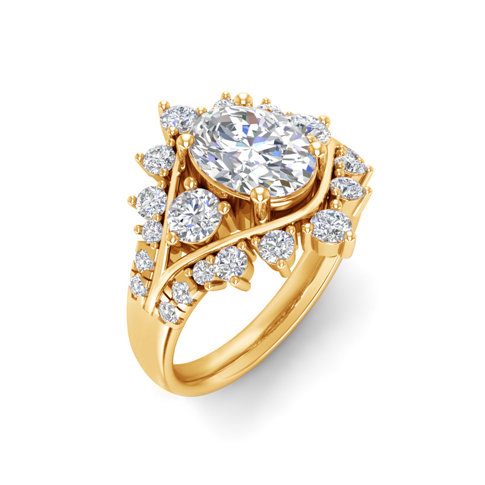 Engagement Ring