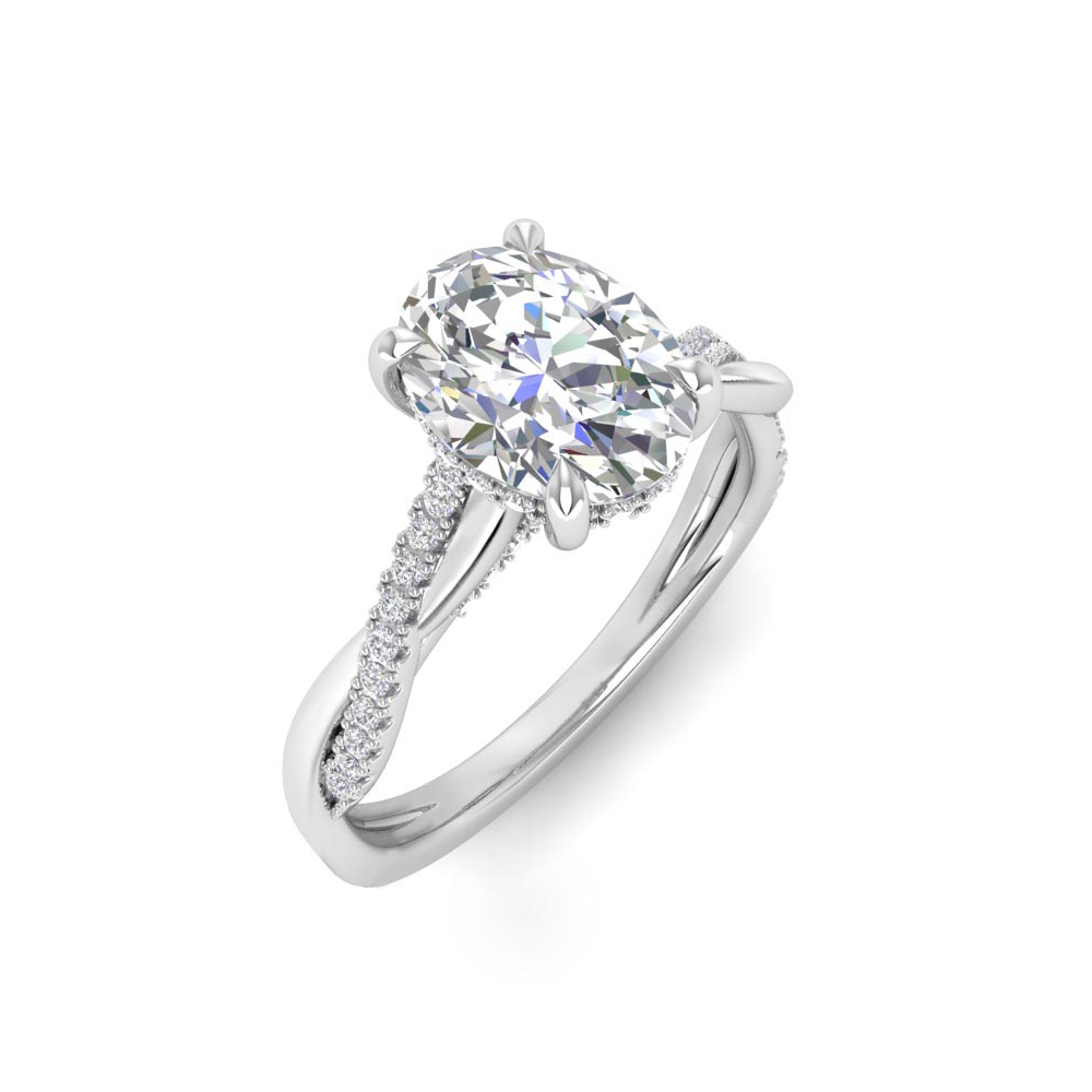 Engagement Ring