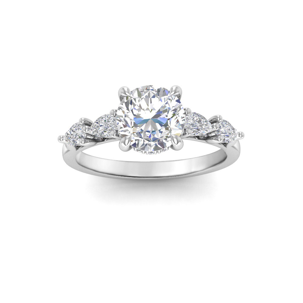 Engagement Ring