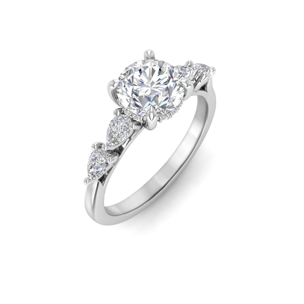 Engagement Ring