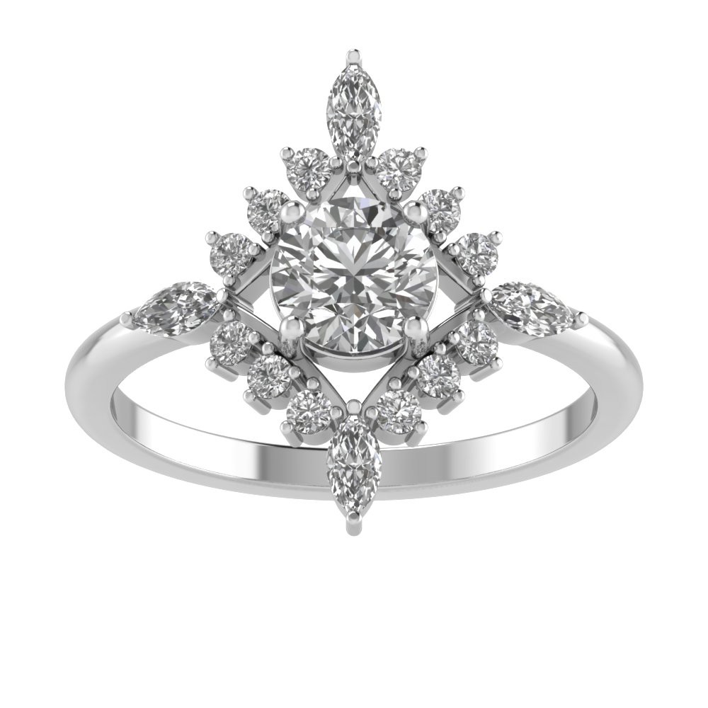 Engagement Ring