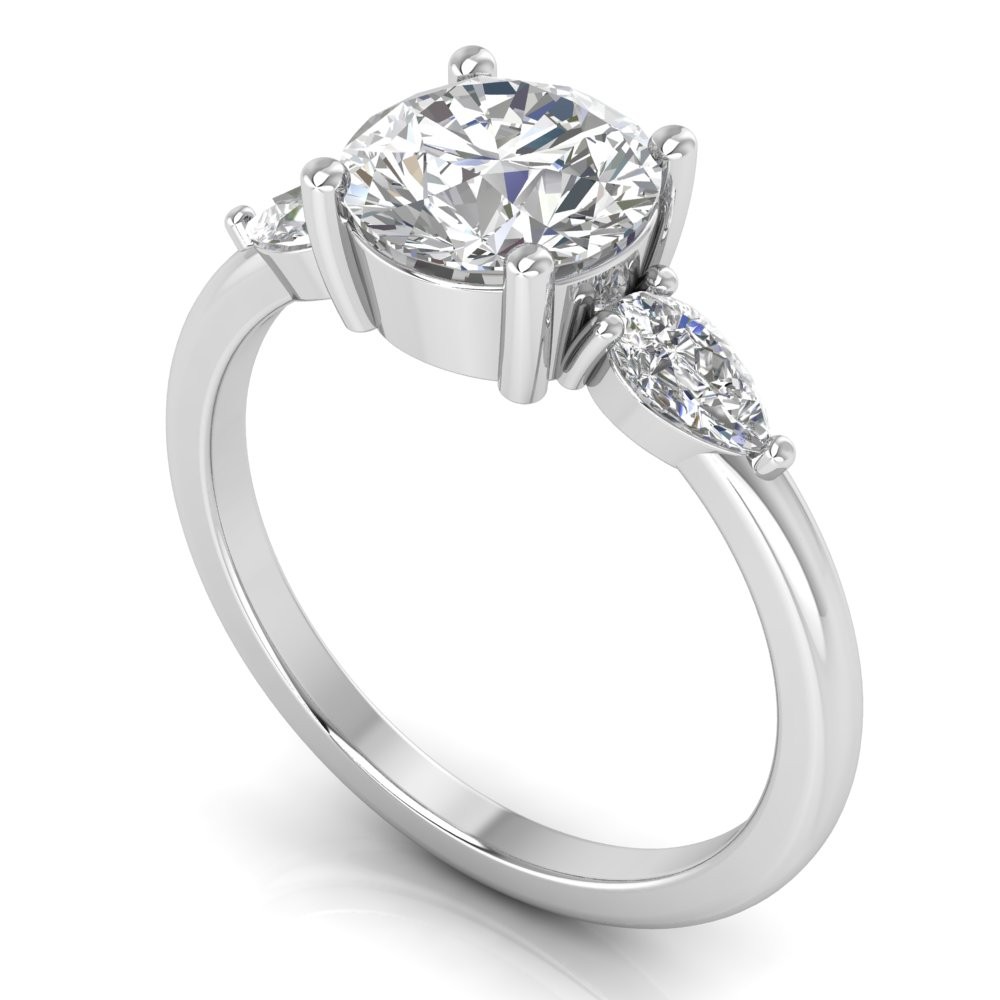 Engagement Ring