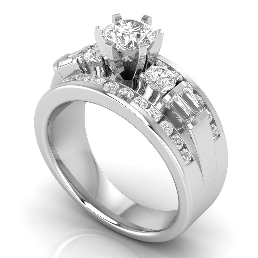 Engagement Ring