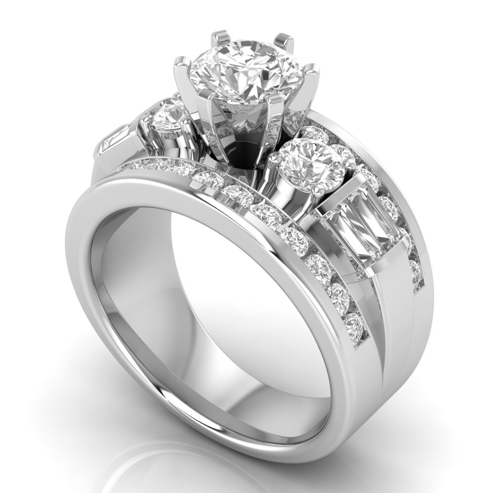 Engagement Ring