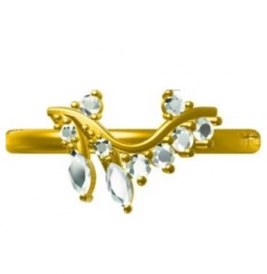 0.37 RD/MQ WRAP RING