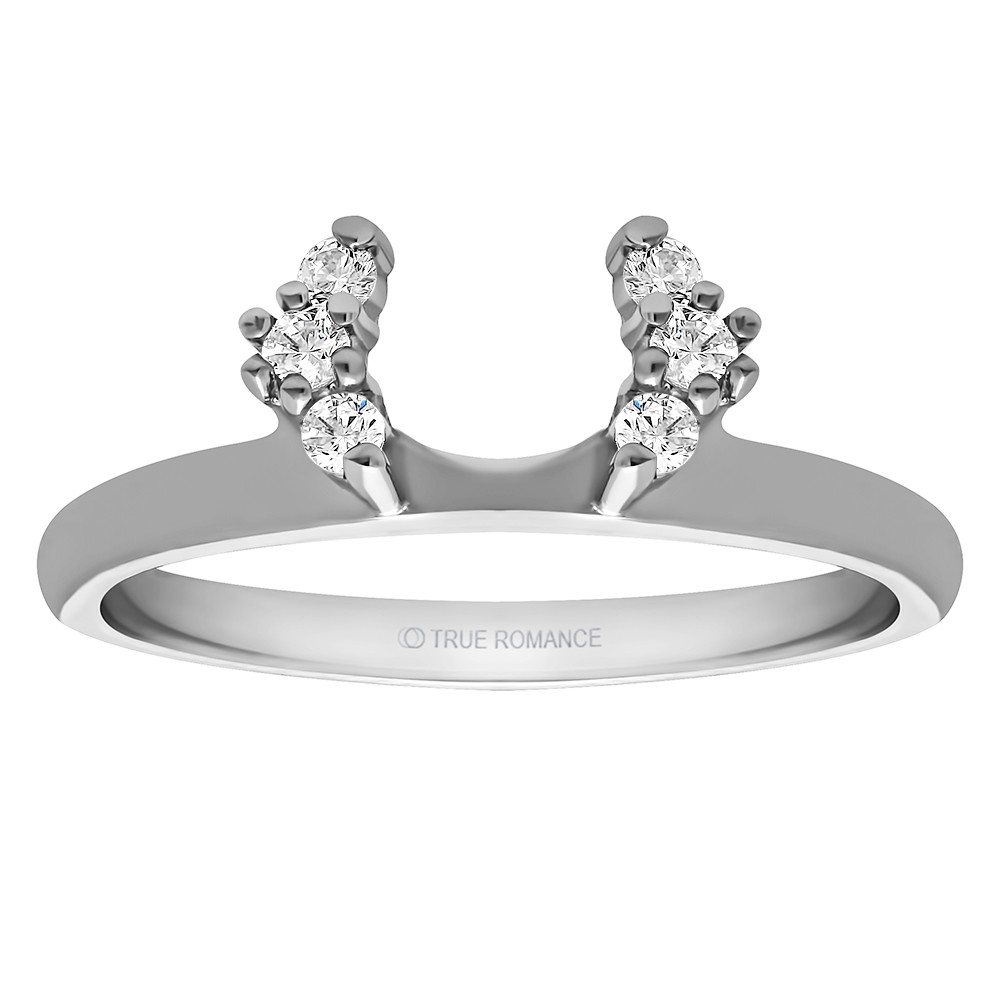 Wraps For Solitaire Engagement Rings Online | bellvalefarms.com