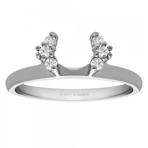 Solitaire Ring Wrap/Enhancer