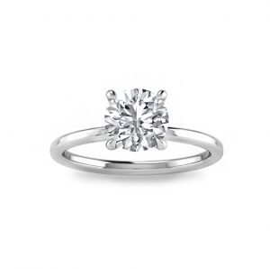 Solitaire Ring