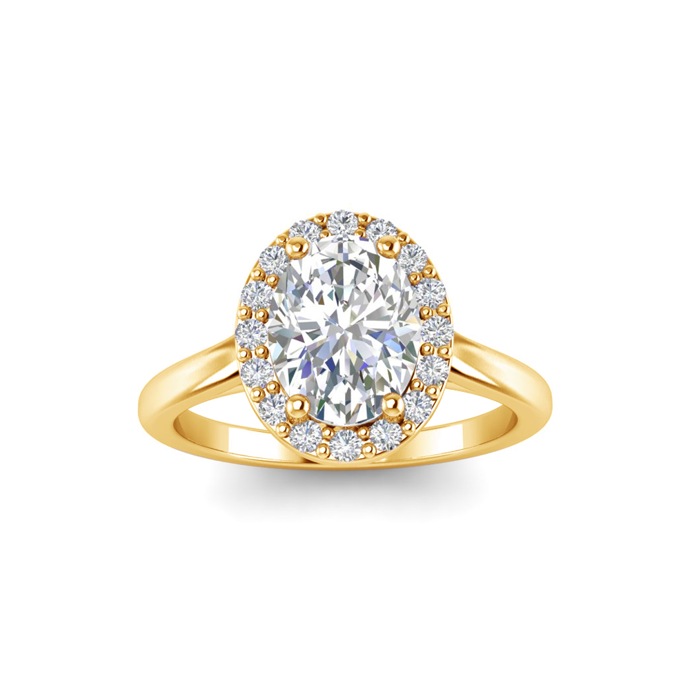 Engagement Ring